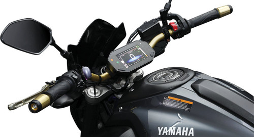 Koso RX-4 TFT Multifunction Meter (BA081000)