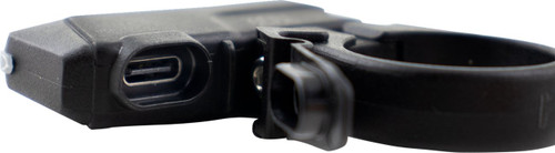 Koso Handlebar Mount USB-C Charger (KW011000)