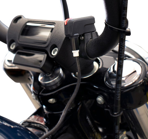Koso Handlebar Mount USB-C Charger (KW011000)