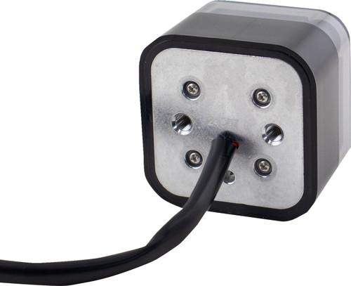 Koso GT-07 Taillight | Red Lens (HB042000)