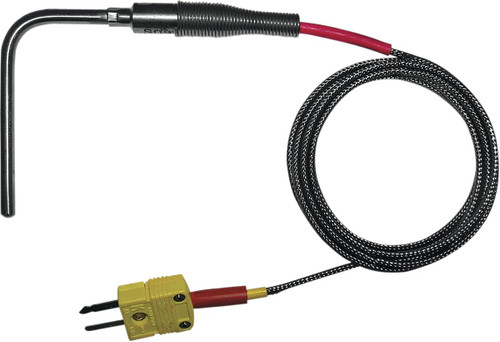 Koso Standard EGT Sensor & Clamp (28-CKTYPE9)