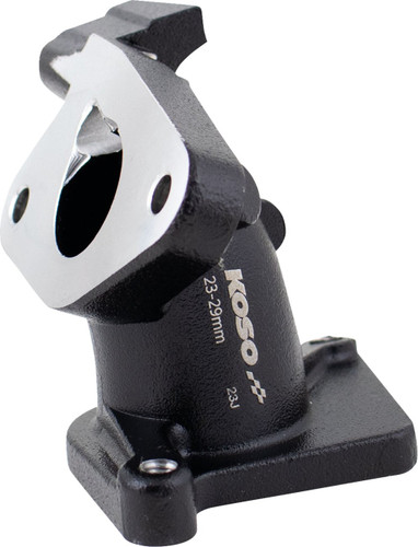 Koso Intake Manifold | 23mm-29mm Bore Size (DP640000)