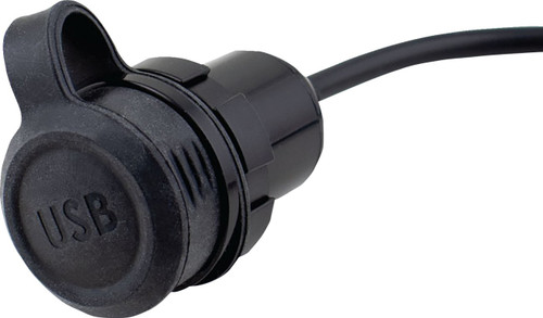 Koso USB Type-C/A Charger (KW015010)