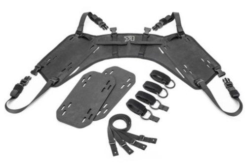 Kriega OS-Base Mounting Harness for ADV (KOSBA-J)
