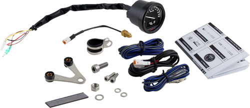 Koso TNT-05R Tachometer Gauge (BA086101)
