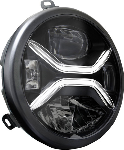 Koso Zenith LED Headlight (GA030100)
