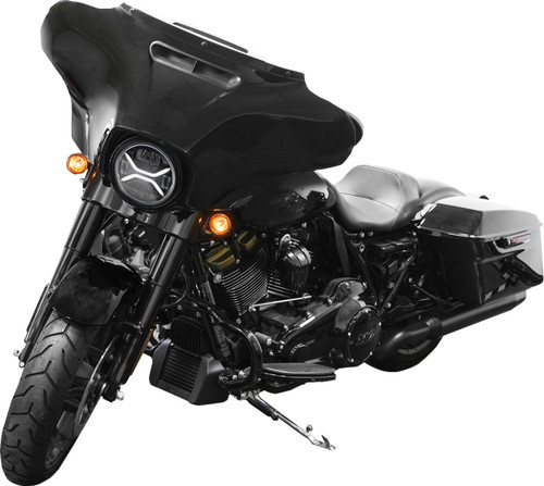 Koso Zenith LED Headlight (GA030100)