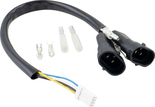 Koso Wire Harness for Zenith LED Headlight (HZ030002)