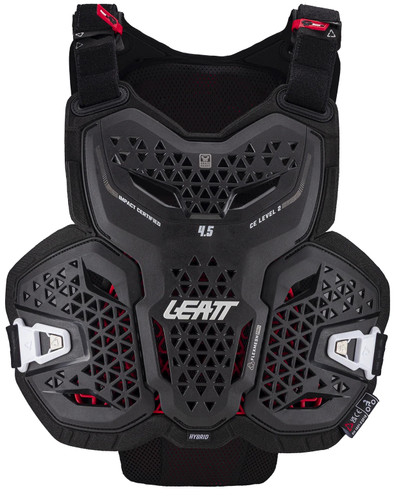 Leatt 4.5 Hybrid Chest Protector