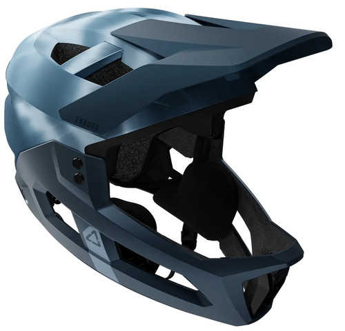 Leatt 2.0 Enduro MTB Mountain Bike Helmet