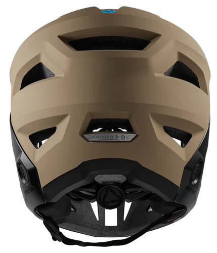 Leatt 2.0 Enduro MTB Mountain Bike Helmet