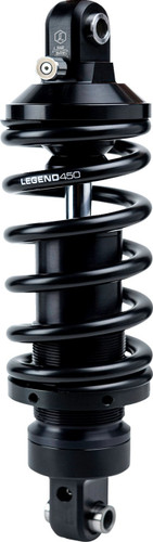 Legends REVO-A Standard 12.5" Rear Mono Shock (1310-2313)