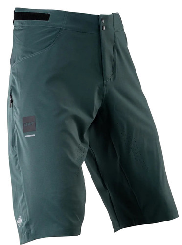 Leatt 3.0 Trail Mens MTB Mountain Bike Shorts w/Liner