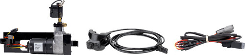 Legends Air-A FL Adjustable Rear Air Suspension Kit (13110157)