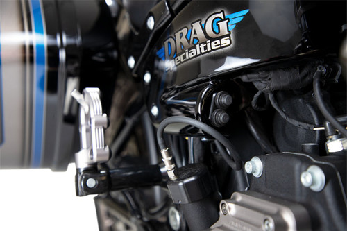 Legends Air-A Adjustable Rear Air Suspension Kit (1311-0156)