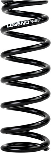 Legends Heavy Duty Rear Shock Springs (1312-0904)
