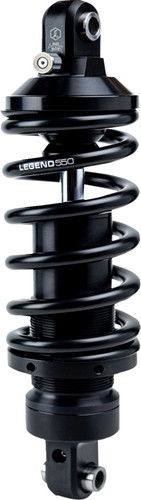 Legends REVO-A Heavy Duty 13" Rear Mono Shock (1310-2250)