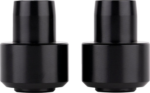 Legends AXEO Travel Limiting Kit For 23" Wheels | 49mm (04140759)
