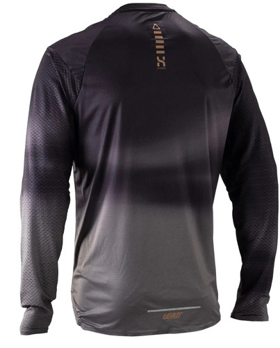 Leatt 3.0 Trail Mens MTB Mountain Bike Jersey
