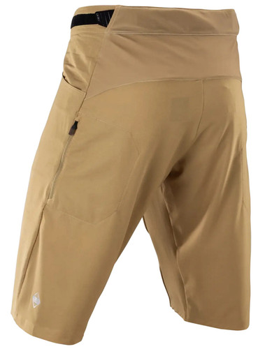 Leatt 2.0 Trail Mens MTB Mountain Bike Shorts