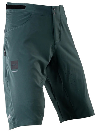 Leatt 2.0 Trail Mens MTB Mountain Bike Shorts