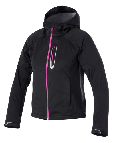 Alpinestars Stella Spark Softshell Jacket