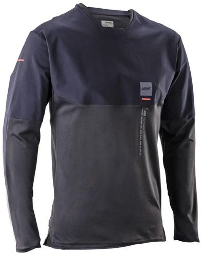 Leatt 6.0 Trail Cargo Mens MTB Mountain Bike Jersey