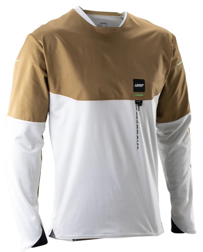 Leatt 6.0 Trail Cargo Mens MTB Mountain Bike Jersey