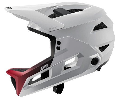 Leatt 3.0 Enduro MTB Mountain Bike Helmet
