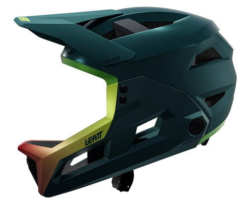 Leatt 3.0 Enduro MTB Mountain Bike Helmet