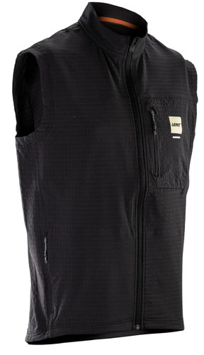 Leatt 5.0 ThermaFlow Mens MTB Mountain Bike Vest