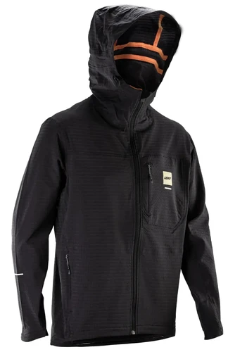 Leatt 5.0 ThermaFlow Mens MTB Mountain Bike Jacket