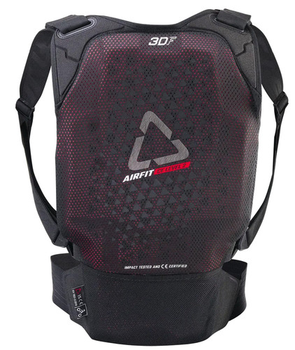 Leatt 3DF AirFit Evo Back Protector