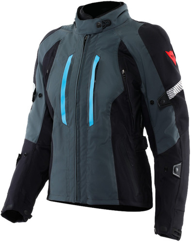 Dainese Mangen Absoluteshell Pro Womens Motorcycle Jacket