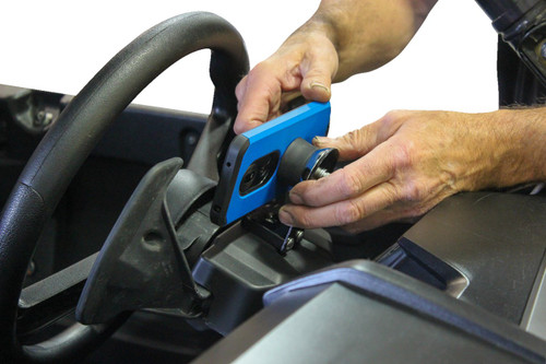Klock Werks Column Device Mount (KWD-05-0566)