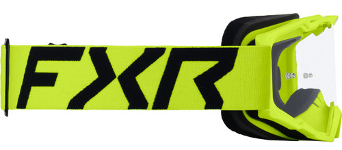 FXR Maverick Prime MX Offroad Goggles