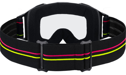 FXR Maverick Prime MX Offroad Goggles