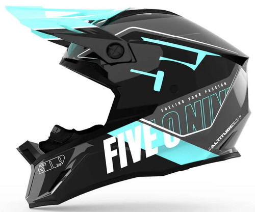 509 Attitude 2.0 Snow Helmet