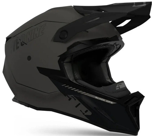 509 Attitude 2.0 Snow Helmet