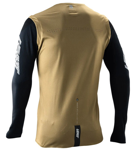 Leatt 8.0 Gravity Mens MTB Mountain Bike Jersey