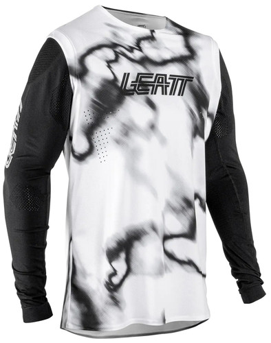 Leatt 8.0 Gravity Mens MTB Mountain Bike Jersey