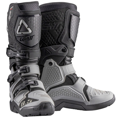 Leatt ADV Hydradri 8.5 Mens Motorcycle Boots