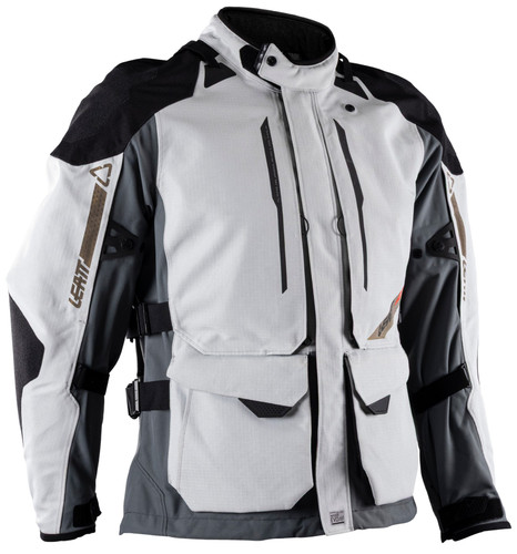 Leatt ADV DriTour 5.5 Mens Motorcycle Jacket