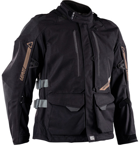 Leatt ADV DriTour 5.5 Mens Motorcycle Jacket