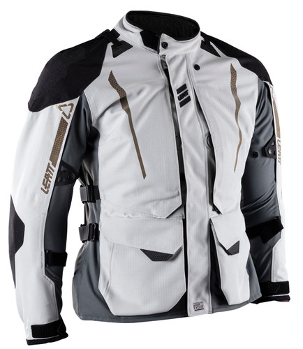 Leatt ADV DriTour 5.5 Womens Motorcycle Jacket