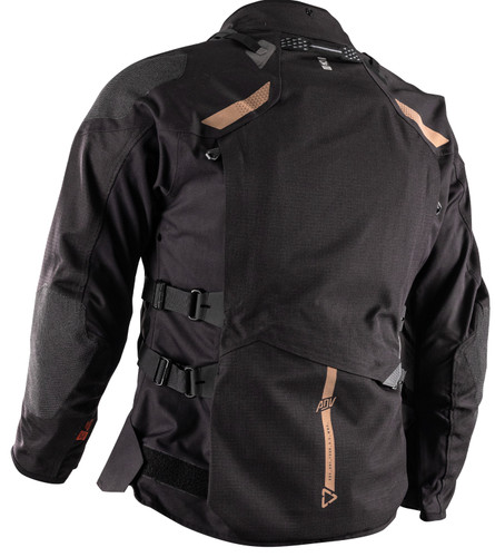 Leatt ADV DriTour 5.5 Womens Motorcycle Jacket