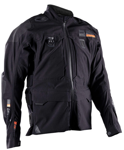 Leatt ADV Rally 7.5 HydraDri Mens Motorcycle Jacket