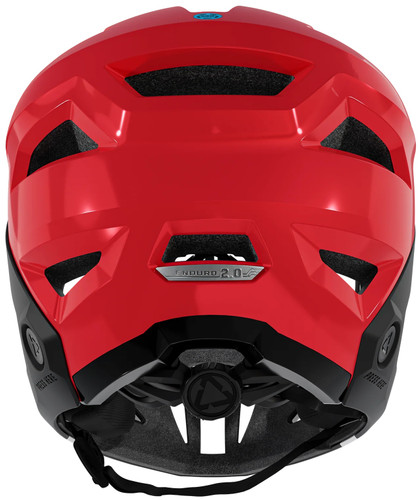 Leatt 2.0 Enduro Youth MTB Mountain Bike Helmet