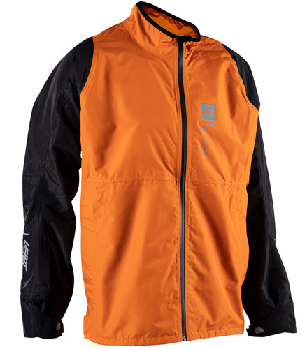 Leatt ADV Rain Cover Mens Jacket