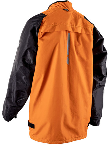 Leatt ADV Rain Cover Mens Jacket